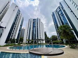 Regentville (D19), Apartment #566457751